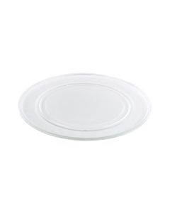 LG 3390W1A017A Glass Tray for Microwave