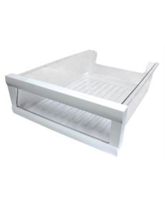 LG 3391JJ2018D Meat Tray Assembly for Refrigerator