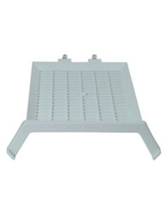 Whirlpool 3406839 Drying Rack, White for Dryer