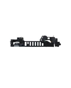 LG 3501W1A019S Locker Holder Assembly for Microwave