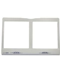 LG 3551JJ1069C Crisper Drawer Cover for Refrigerator