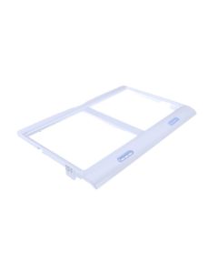 LG 3551JJ1069C Crisper Drawer Cover Frame for Refrigerator