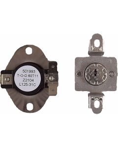 LG 383EEL9001C Thermal Cut-Off Fuse Kit for Dryer