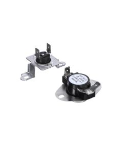LG 383EEL9001C Thermal Cut-Off Fuse Kit for Dryer