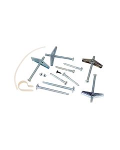LG 3861W1A043C Mounting Kit for Microwave