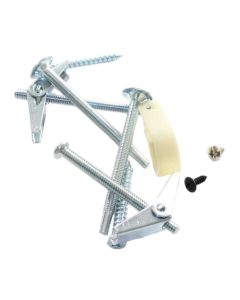 LG 3861W2A006K Hardware Mount Kit for Microwave