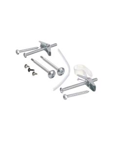 LG 3861W2A006K Hardware Install Kit for Microwave