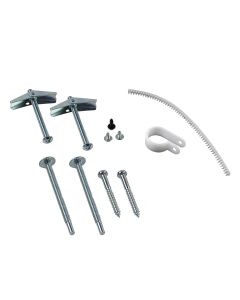 LG 3861W2A006L Mounting Kit Assembly for Microwave