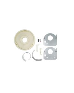 Whirlpool 388253A Neutral Drain kit Assembly for Washing Machine