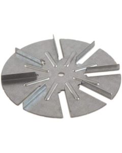 LG 3B72559A Convection Fan for Range