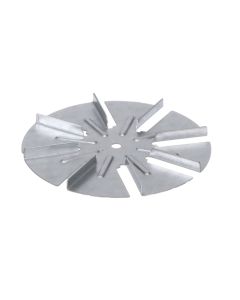 LG 3B72559A Convection Fan Blade for Microwave
