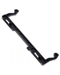 LG 4026W2A019A Locker-Black for Microwave