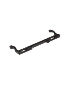 LG 4026W2A019A Door Latch Black for Microwave