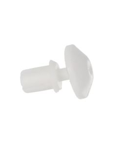 LG 4051W3A001A Cover Rivet for Microwave