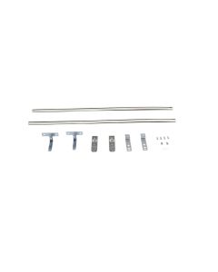 Frigidaire 405531515 Mounting Kit for Dishwasher