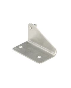 Blomberg 4349020100 Upper Hinge Assembly for Refrigerator