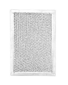 Whirlpool 4358853 Hood and Over-the- Microwave Grease Filter for Range