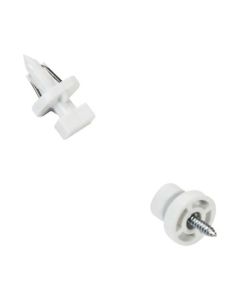 Whirlpool 4388539 Shelf Stud for Refrigerator