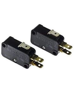 Whirlpool 4392027 Door Switch for Microwave