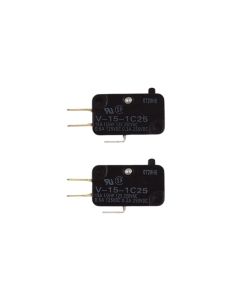 Whirlpool 4392027 Door Interlock Switch Kit for Microwave