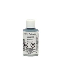 Whirlpool 4392899 Touch-up Paint Biscuit for Refrigerator
