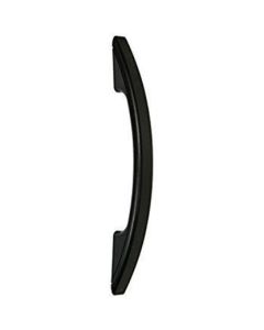 Whirlpool 4393782 Door Handle Black for Oven