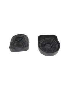 Whirlpool 4396848 Charcoal Filter for Range Hood