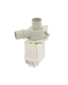 LG 4681EA1007A Drain AC Motor Pump Assembly for Washer