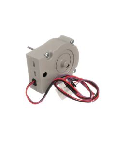 LG 4681JB1027C Freezer Evaporator DC Fan Motor for Refrigerator