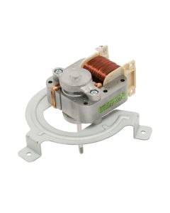 LG 4681W1N002B Motor Housing for Oven
