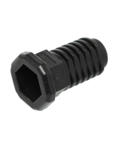 LG 4778EL3001B Leveling Leg Assembly for Dryer