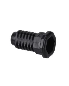 LG 4778EL3001B Leveling Leg for Dryer