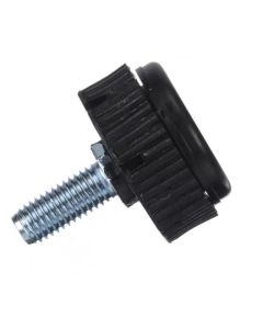 LG 4779JA3001H Leg Assembly-Adjust for Refrigerator