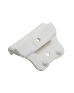 LG 4810ER3021A Hinge Bracket for Washer
