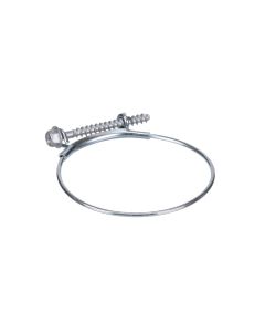 LG 4860FR3092D Hose Clamp for Washer