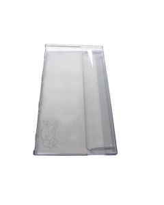 Blomberg 4928890400 Freezer Top Cover 60Cm White for Refrigerator