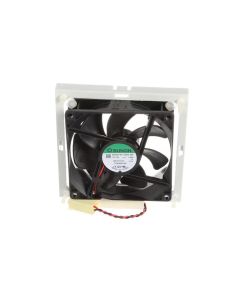 Blomberg 4943560100 Square Fan Service Group for Refrigerator