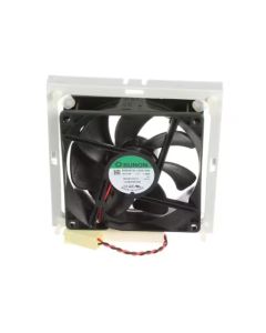 Blomberg 4943560100 Square Fan Service Group for Refrigerator