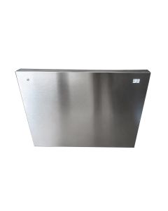 Blomberg 4944551900 Freezer Door Group for Refrigerator