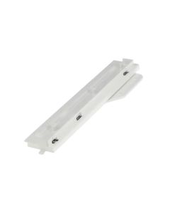 LG 4975JJ2028C Freezer Drawer Slide Guide Rail Assembly for Refrigerator