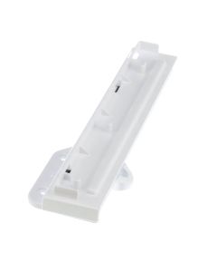 LG 4975JJ2028D Freezer Drawer Slide Rail Guide Assembly for Refrigerator