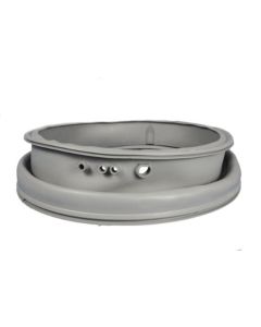 LG 4986ER0004C Door Boot Gasket for Washer