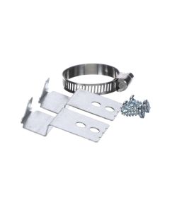 LG 5001DD4001C Hardware Installation Bracket Kit for Dishwasher