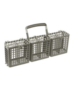 LG 5005DD1001B Silverware Utensils Basket Assembly for Dishwasher