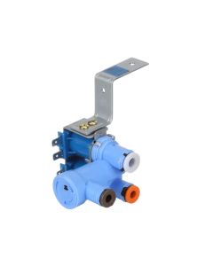 LG 5221JB2010G Water Inlet Valve Assembly for Refrigerator