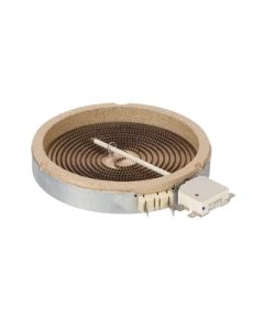LG 5300W1R004A Radiant Surface Element 1200W for Range