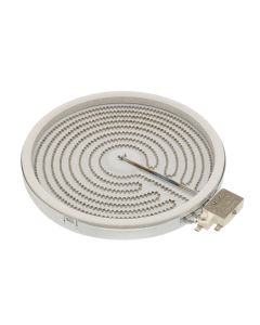 LG 5300W1R005A Heater-Radiation for Range