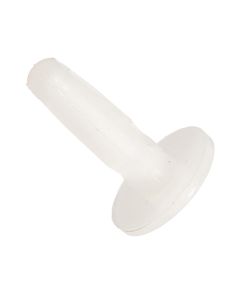Frigidaire 5303212828 Single Gasket Retainer Clip for Refrigerator