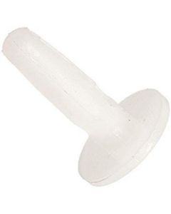 Frigidaire 5303212828 Single Gasket Retainer Clip for Refrigerator