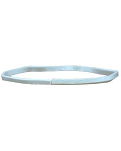 Frigidaire 5303283286 Lower Front Drum Felt Seal for Dryer